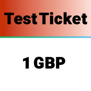 testticket